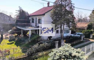kuće   Beograd  -    